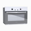Ver mais imagens de Forno de Embutir a Gas 90L Cristallo GIIi Gas Glp 127V