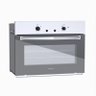 Forno de Embutir a Gas 90L Cristallo GIIi Gas Glp 127V - 2