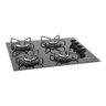 Cooktop Suggar Esmaltado 4b À Gás Fg4004avp - Bivolt - 2