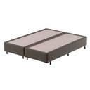 Ver imagem 3 de Conjunto Box Molas Ensacadas Probel Versailles Ultra Gel King 193x56cm