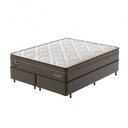 Ver imagem 6 de Conjunto Box Molas Ensacadas Probel Versailles Ultra Gel King 193x56cm