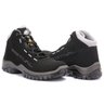 Bota de Segurança Eletricista em Microfibra Estival - En10143s2 - Bico Composite - Ca 45932:44/uniss - 2