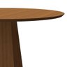 Mesa de Jantar Agnes 135 Cm Imbuia - D’Rossi - 5