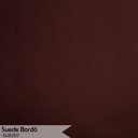 Ver imagem 7 de Kit 3 Poltronas Decorativa para Sala de Estar Cecília Suede Bordô - Montanaris Decor Md Montanaris D