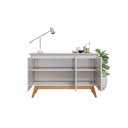 Ver imagem 3 de Buffet Classic 3 Portas Off-White