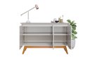 Ver imagem 3 de Buffet Classic 3 Portas Off-White