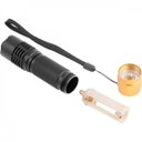 Ver imagem 4 de Lanterna SUPERLED CREE LLV 1500 Vonder