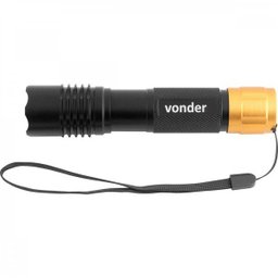 Lanterna SUPERLED CREE LLV 1500 Vonder - 6