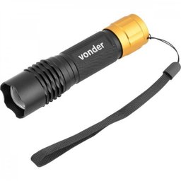 Lanterna SUPERLED CREE LLV 1500 Vonder - 1