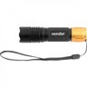 Lanterna SUPERLED CREE LLV 1500 Vonder - 5