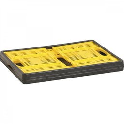 Caixa plástica desmontável CDV 0475 Vonder - 4
