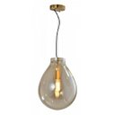 Ver imagem 1 de Pendente de Vidro Caju Bella Iluminação