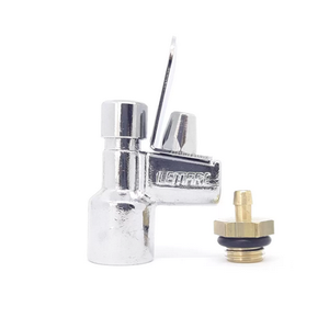 TORNEIRA JATO PARA BEBEDOURO DE PRESSÃO 1/4" LEMARC