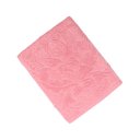 Ver imagem 2 de Jogo de Toalha 2 Peças Amalfi 100% Algodão Atlântica Cor: Rosa Flamingo 3980