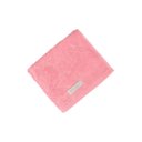 Ver imagem 4 de Jogo de Toalha 2 Peças Amalfi 100% Algodão Atlântica Cor: Rosa Flamingo 3980