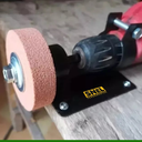 Ver imagem 6 de Suporte de Bancada para Furadeira Máquina de Corte Snel