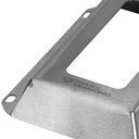 Ver imagem 6 de Proteção de Inox para Campainha sem Fio Cib 101 Intelbras