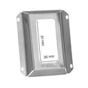 Ver imagem 4 de Proteção de Inox para Campainha sem Fio Cib 101 Intelbras