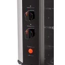 Ver imagem 5 de ASSADOR A GÁS TRADIÇÃO ACENDIMENTO AUTOMÁTICO M 1/30