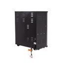 Ver imagem 3 de ASSADOR A GÁS TRADIÇÃO ACENDIMENTO AUTOMÁTICO M 1/30