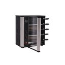 Ver imagem 2 de ASSADOR A GÁS TRADIÇÃO ACENDIMENTO AUTOMÁTICO M 1/30