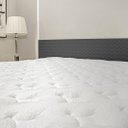 Ver imagem 4 de Colchão Casal Sono Quality Massageador Pop Cinza 25cm