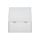 Ver imagem 1 de Livreiro Infantil com Baú Tony 100% Mdf (brinquedo)