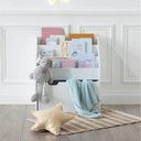 Ver imagem 3 de Livreiro Infantil com Baú Tony 100% Mdf (brinquedo)