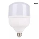 Ver imagem 1 de Lâmpada Ultra Led Alta Potência E27 6500k Branco Frio 50w