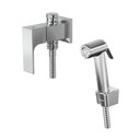 Ver imagem 1 de Ducha Higiênica com Derivação Fani Retta Cromada 1745 C330