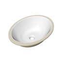 Ver imagem 1 de Cuba de Embutir Cbo-09 Oval Louça Sanitária Branca Lorenzetti