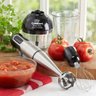 Hand Mixer em Aço Escovado com 2 Velocidades Csb-79br 127v Cuisinart - 2
