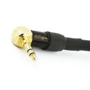 Ver imagem 4 de Cabo P2 90° Estereo - para P2 Profissional Estereo - 8 Metros