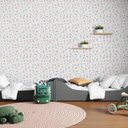 Ver imagem 2 de PAPEL DE PAREDE BOBINEX SONHOS - BAILARINAS