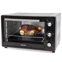 Ver imagem 1 de Forno Eletrico 50 Litros FE5012PT Suggar