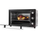 Ver imagem 2 de Forno Eletrico 50 Litros FE5012PT Suggar