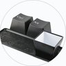 Canecas Control Alt Del Conjunto Kit com 03 unidades:Branca - 5