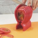 Ver imagem 4 de Cortador Fatiador de Tomates Perfect Tomato Slicer®