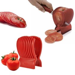 Cortador Fatiador de Tomates Perfect Tomato Slicer® - 5