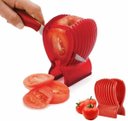 Ver imagem 3 de Cortador Fatiador de Tomates Perfect Tomato Slicer®