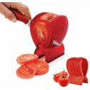 Ver imagem 3 de Cortador Fatiador de Tomates Perfect Tomato Slicer®