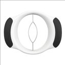 Ver imagem 2 de Cortador de Manga com Descaroçador de Sementes na Shoppstore Mango Splitter®