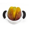 Cortador de Manga com Descaroçador de Sementes na Shoppstore Mango Splitter® - 1