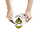 Ver imagem 3 de Cortador de Manga com Descaroçador de Sementes na Shoppstore Mango Splitter®