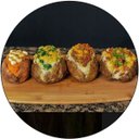 Ver imagem 3 de Potato Express da Shoppstore Saco P/batatas e Legumes Cozidos em Minutos Original Potato Express