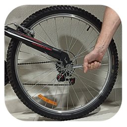Gator Grip Official Kit +Soquete 7/19Mm e Catraca Aço Carb+Adapt P/Parafusadeira Duraflex - 6