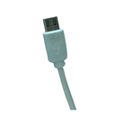 Ver imagem 6 de Cabo de Carregamento C/ 4 Conectores Universal Branco