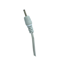 Ver mais imagens de Cabo de Carregamento C/ 4 Conectores Universal Branco