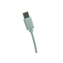 Ver imagem 7 de Cabo de Carregamento C/ 4 Conectores Universal Branco