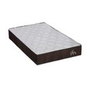 Ver imagem 1 de Colchão Solteiro Molas Ensacadas Masterpocket Safira Plus Brown (88x188x22) - Polar